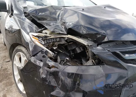 2009 Mazda Mazda5 Sport z USA, uszkodzony, nr VIN JM1CR293090346347